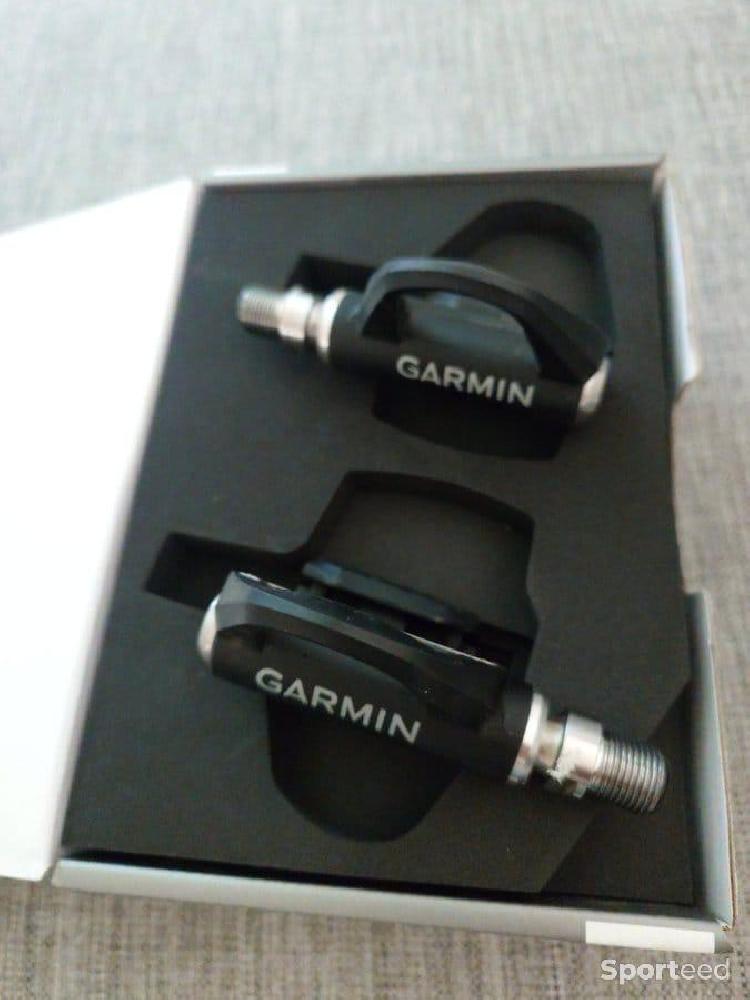 Vélo route - Garmin rs 200 - photo 3