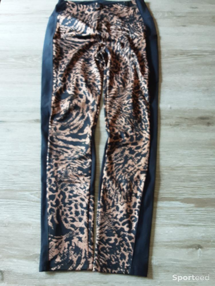 Sportswear - Legging Fitness NEUF - photo 2