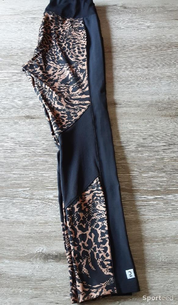 Sportswear - Legging Fitness NEUF - photo 4