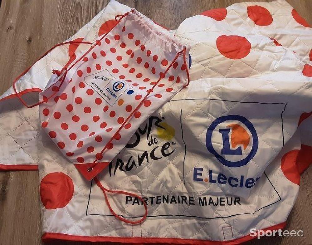 Vélo route - Couverture de pic nic - photo 1