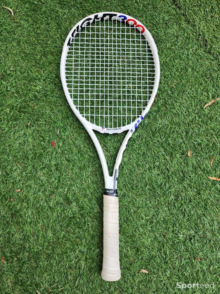 Tennis - Raquette de tennis - photo 1
