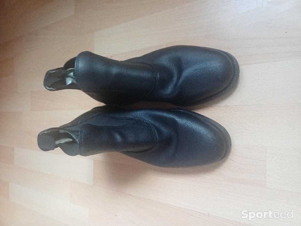 Equitation - Bottines equitation 44 - photo 1