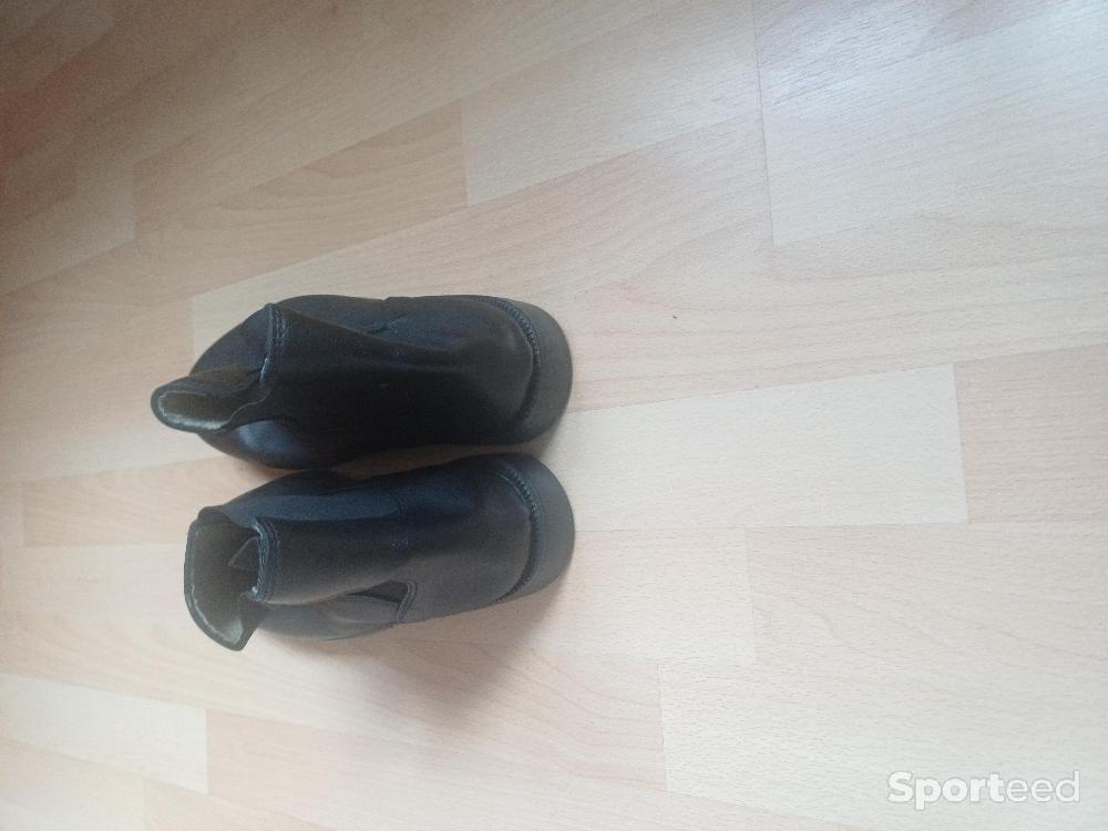 Equitation - Bottines equitation 44 - photo 2