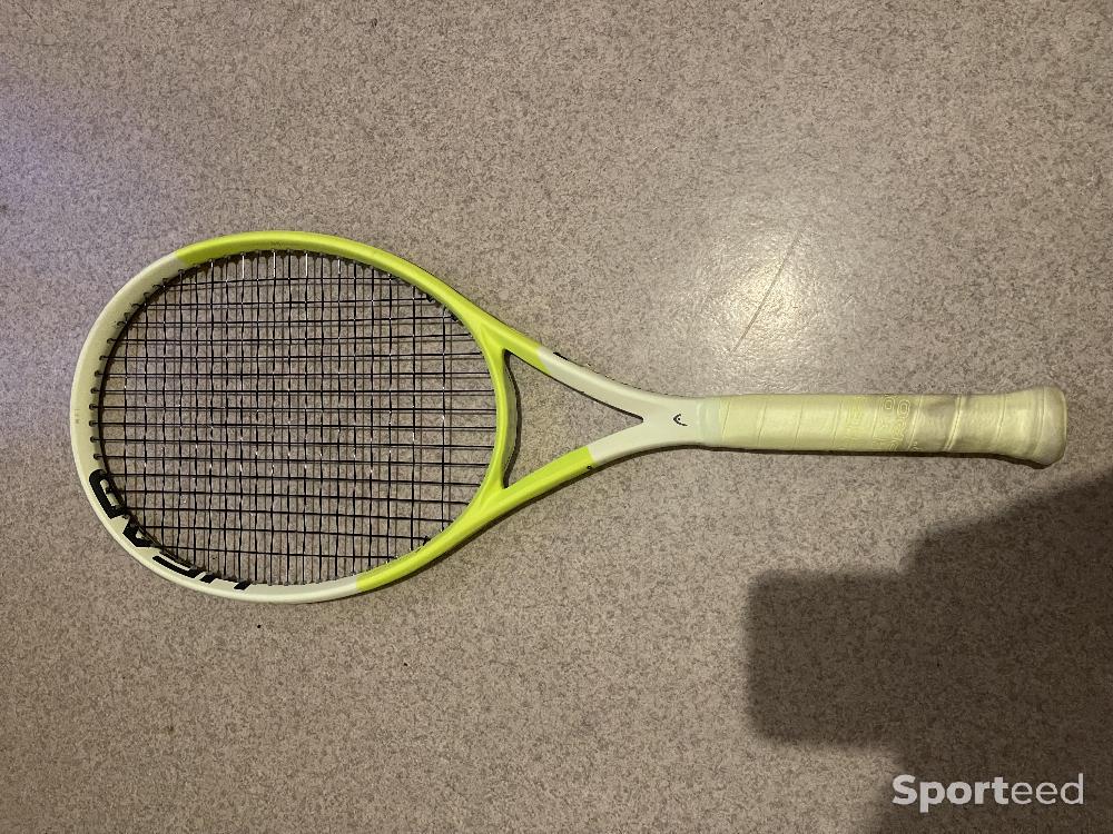 Tennis - Head extreme mpl - photo 1