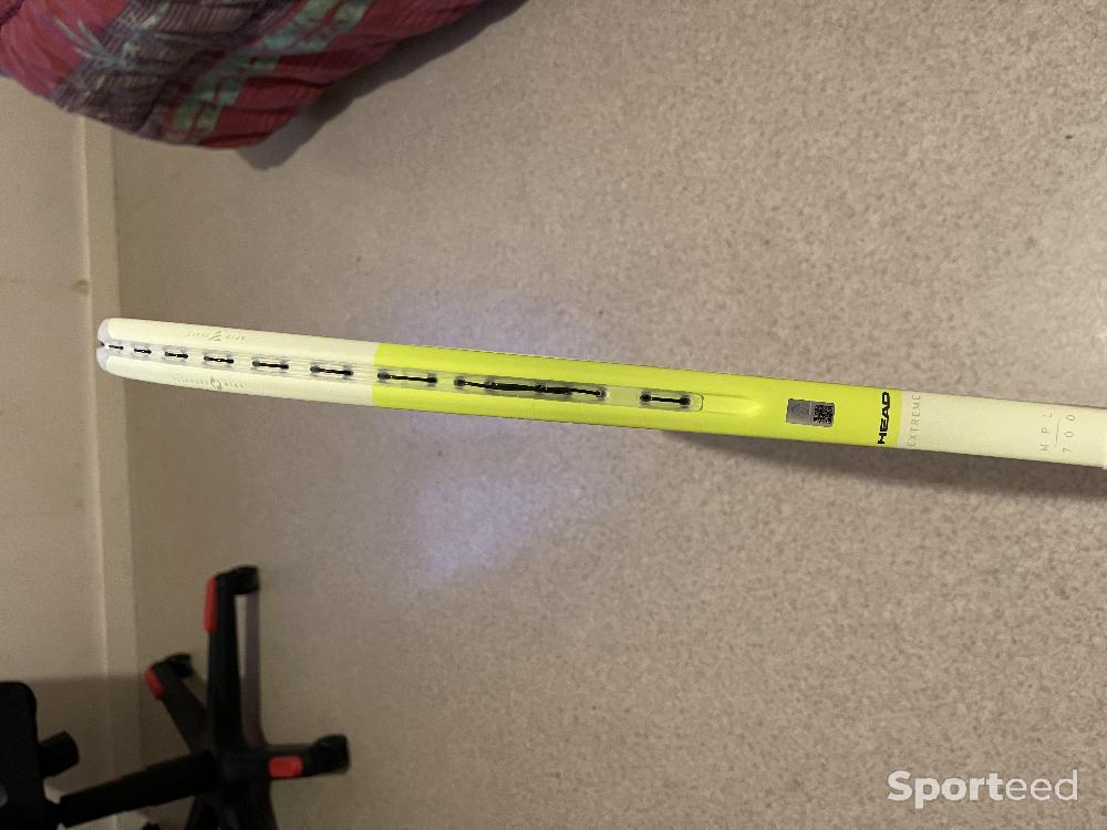 Tennis - Head extreme mpl - photo 4