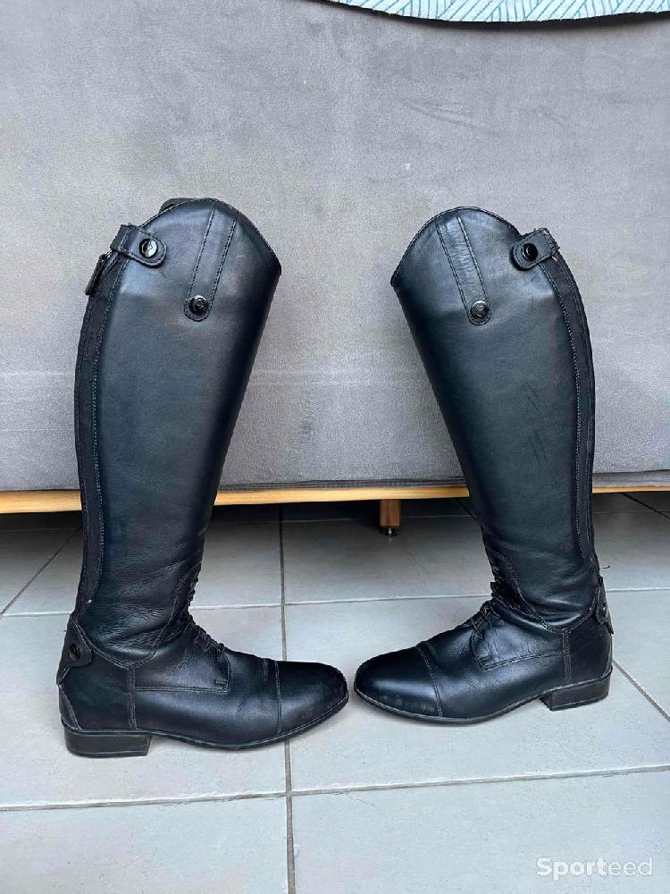 Equitation - Botte  - photo 1