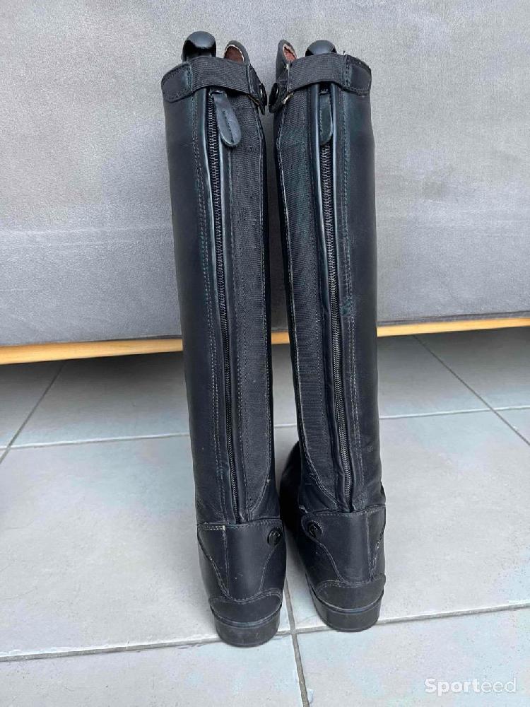 Equitation - Botte  - photo 2