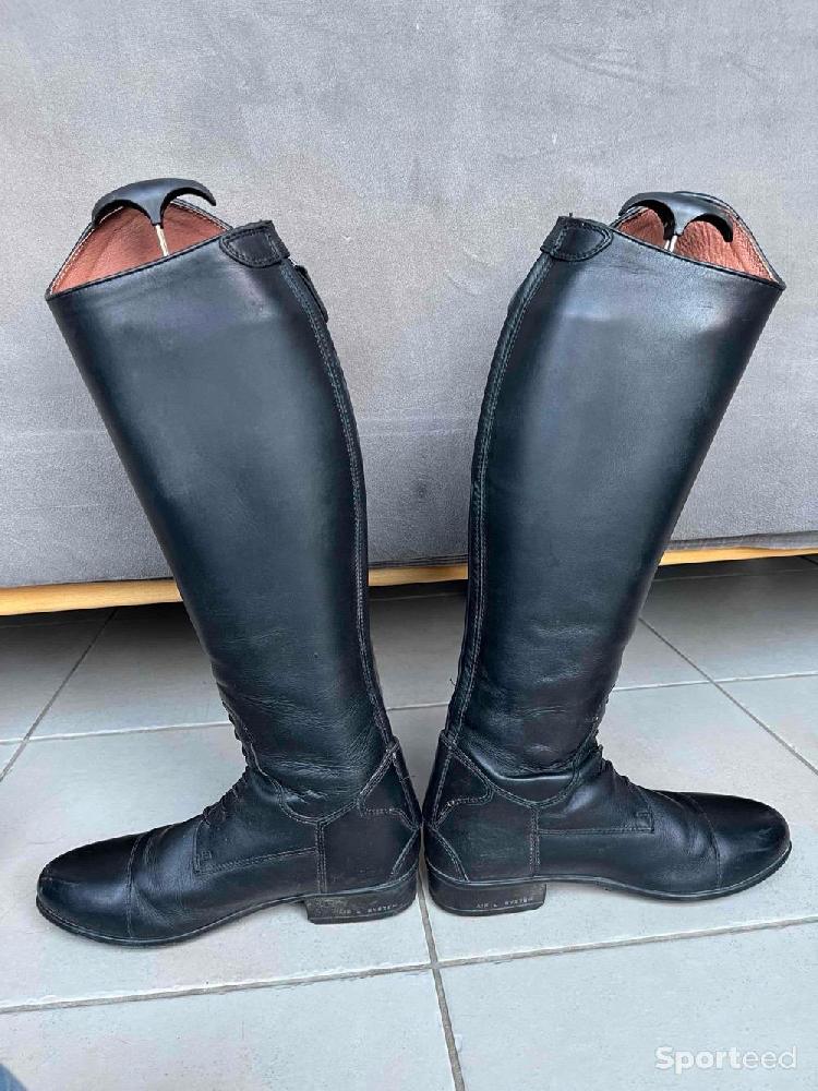 Equitation - Botte  - photo 3