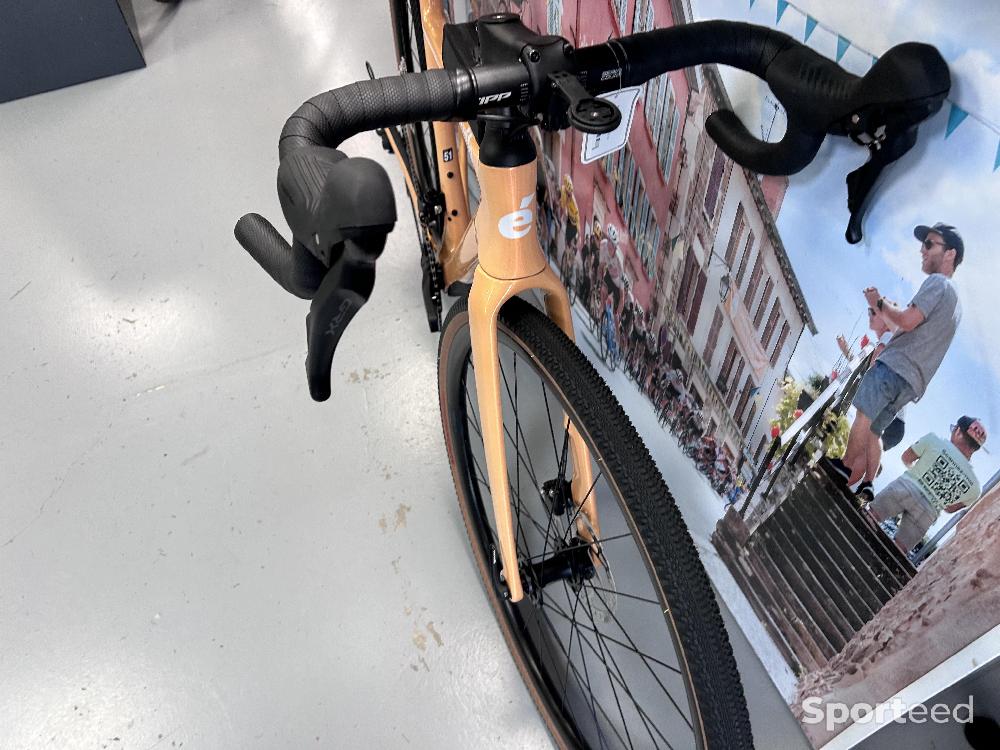 Vélo route - NEUF ! CERVELO GRX RX610 Taille 51 - photo 3