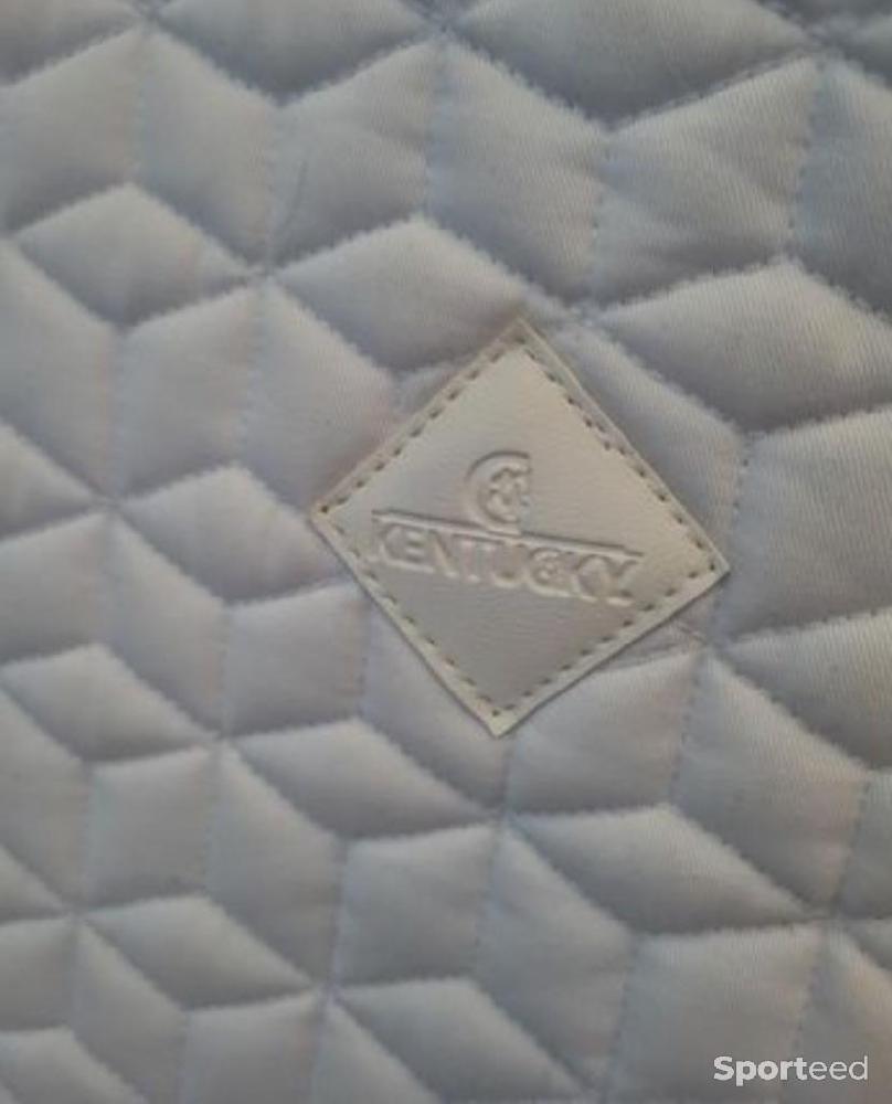 Equitation - Tapis kentucky  - photo 2