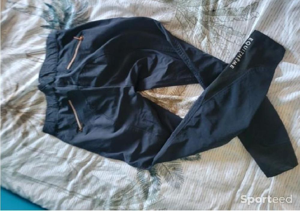 Equitation - Pantalon gripp - photo 3
