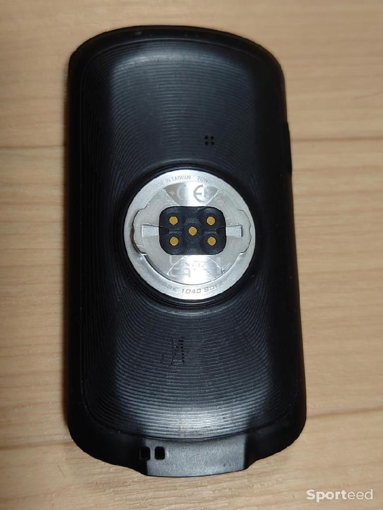 Vélo tout terrain - VTT - Garmin Edge 1040 GPS Solaire Ordinateur de Cyclisme Modèle de Charge Solaire Occasion - photo 4