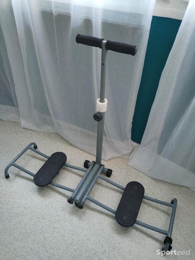 Fitness / Cardio training - Lot Machines Fitness/Musculation - photo 4
