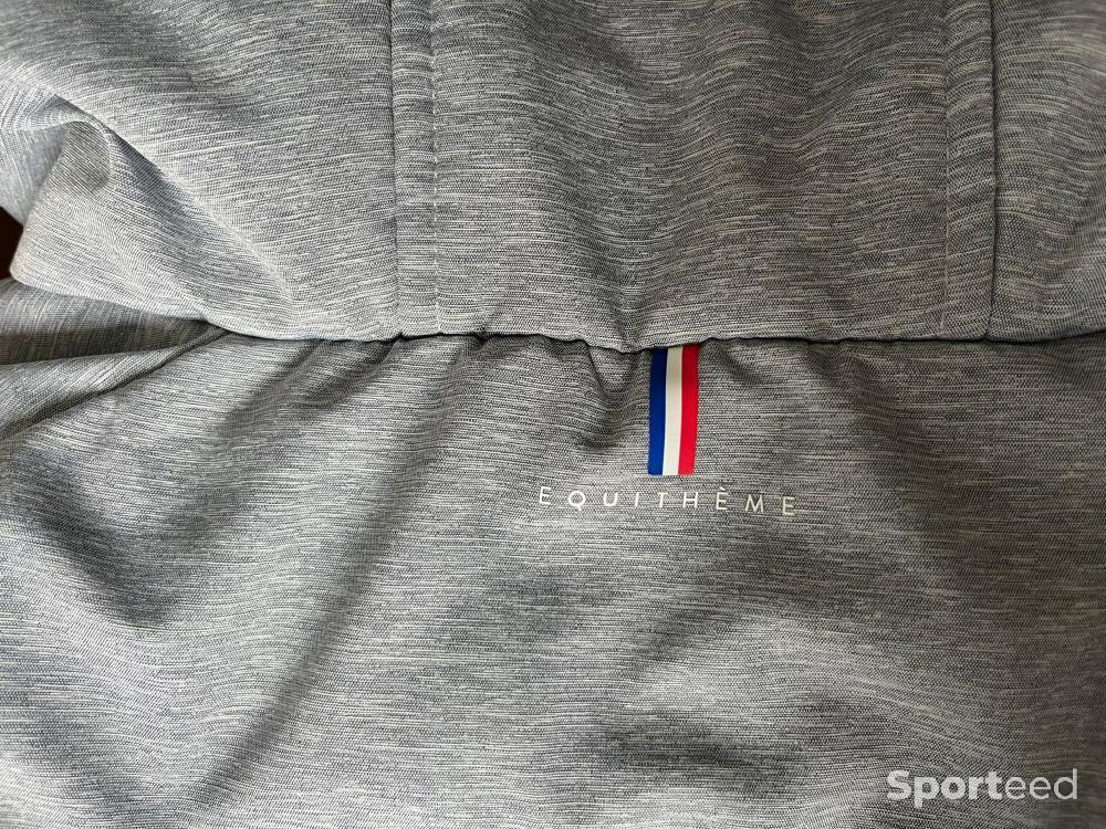 Equitation - Blouson equitheme - photo 4