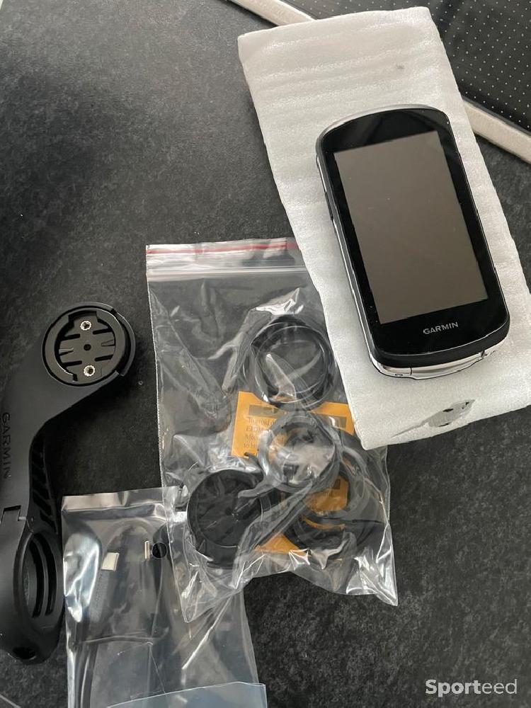 Accessoires électroniques - Garmin Edge 1040 - photo 5