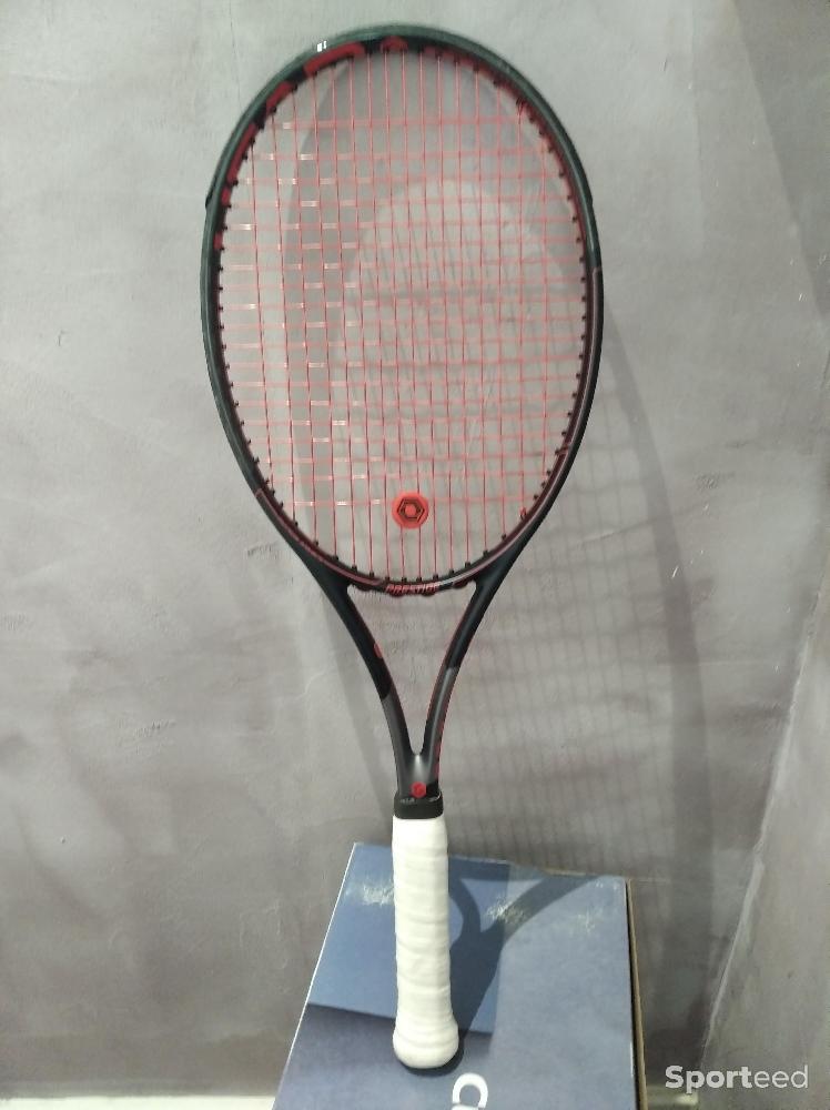 Tennis - Head Prestige Pro graphene - photo 1