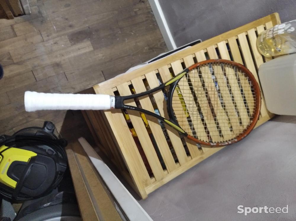 Tennis - Head i radical - photo 1