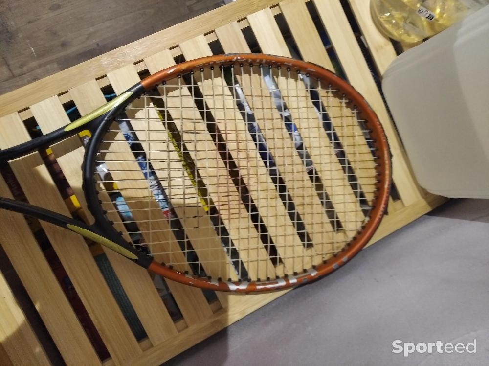Tennis - Head i radical - photo 2
