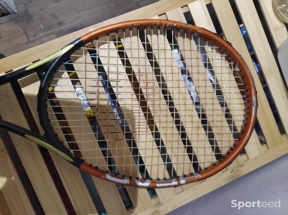 Tennis - Head i radical - photo 3
