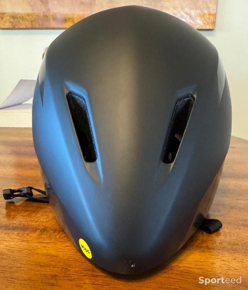 Triathlon - Casque de contre-la-montre Giro Aerohead MIPS - photo 2