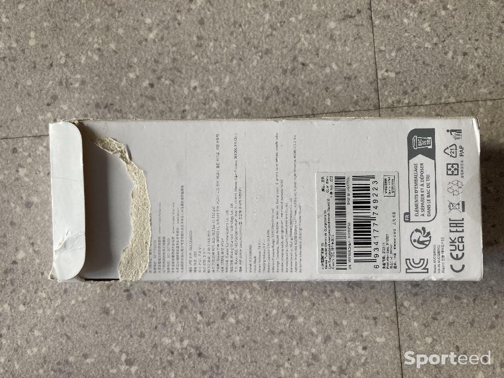 Vélo route - Mini Compresseur xiaomi neuf  - photo 2