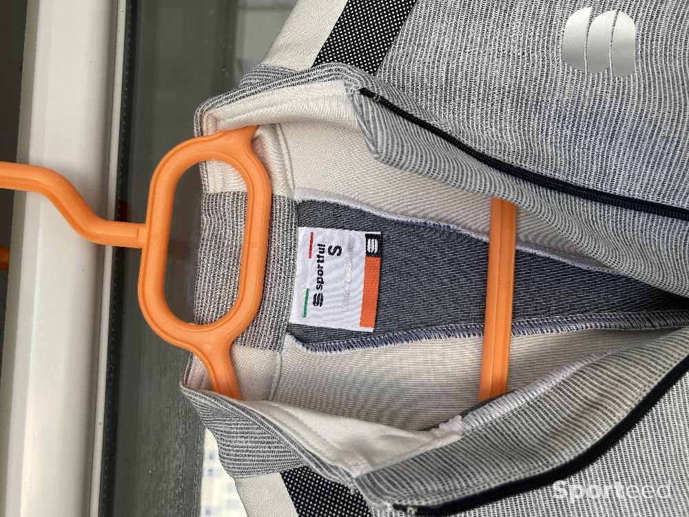 Vélo route - Veste sportful n’eut taille S - photo 3