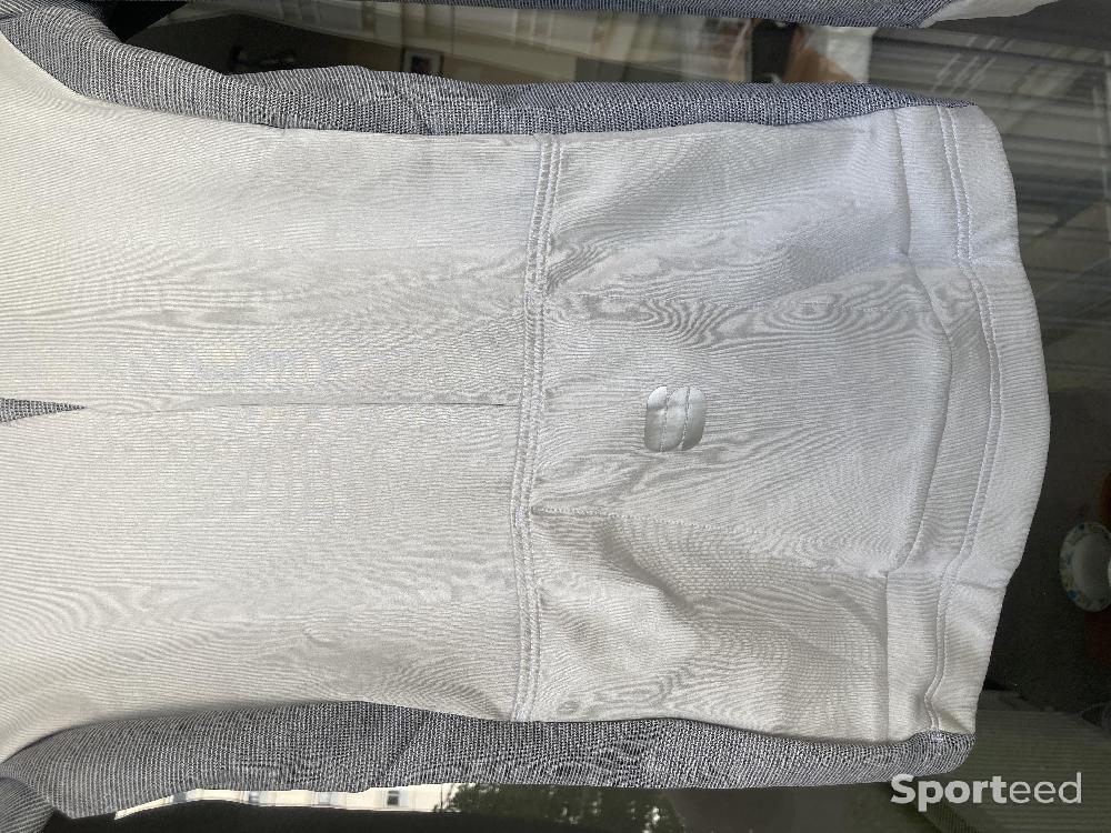 Vélo route - Veste sportful n’eut taille S - photo 4