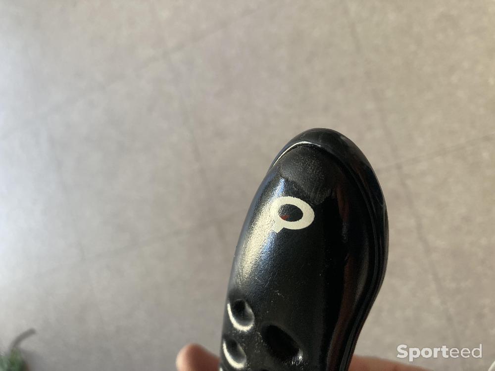 Vélo route - Selle prologo chocs max  - photo 4