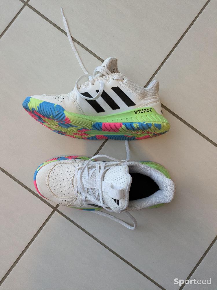 Handball - Adidas Bounce - photo 2