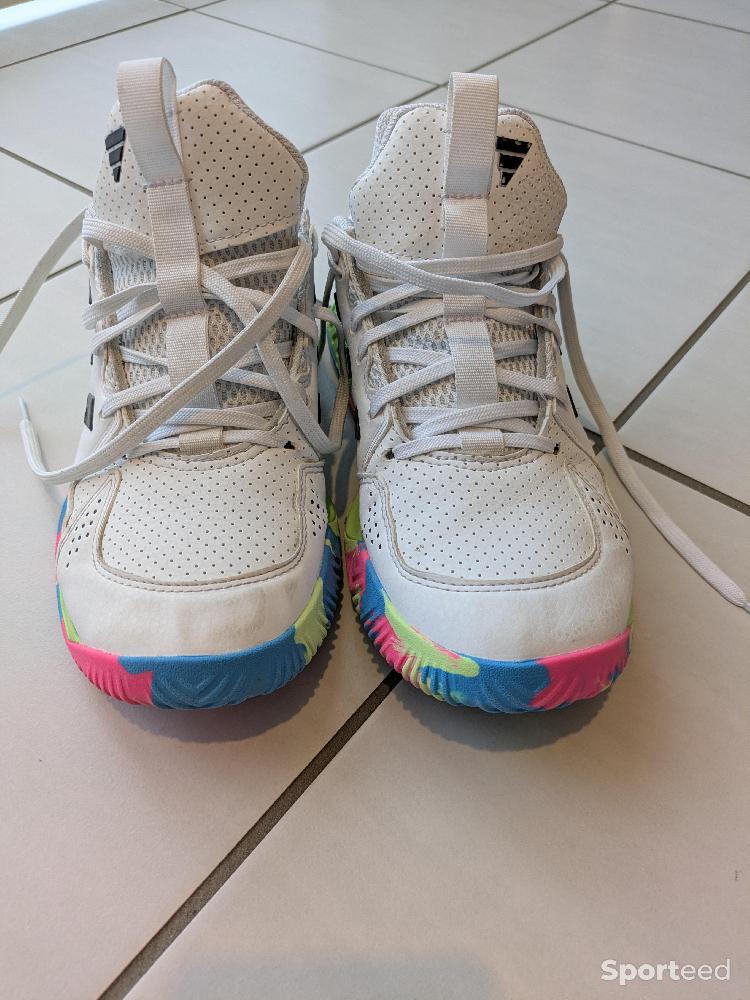 Handball - Adidas Bounce - photo 3