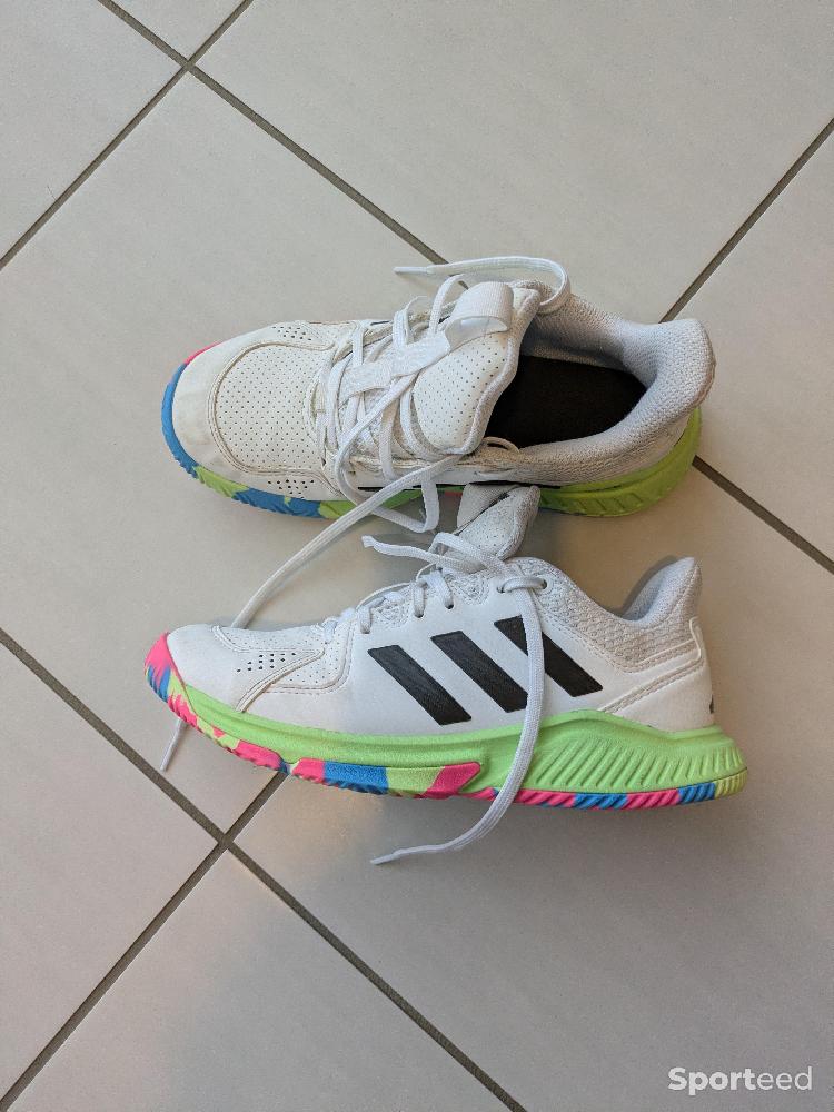 Handball - Adidas Bounce - photo 5