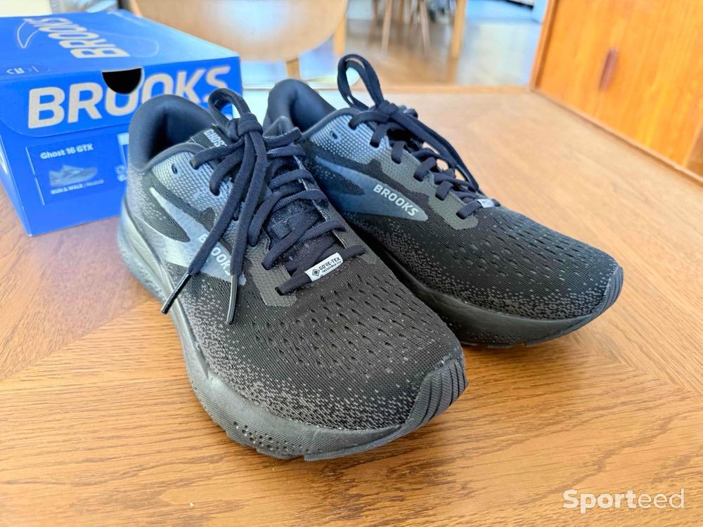 Course à pied route - Chaussures de running - photo 2