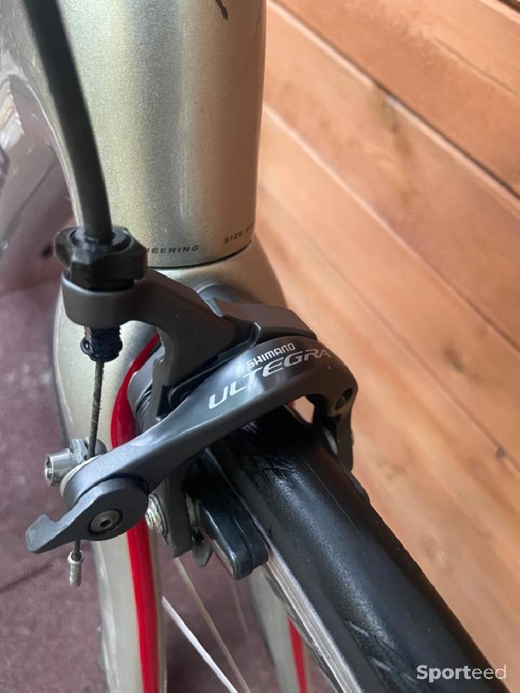 Vélo route - Specialized Roubaix Expert SL4 - photo 3