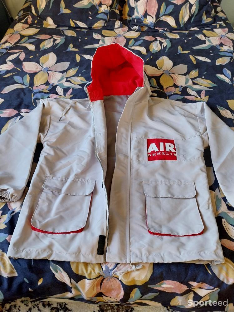 Nautisme - Veste coupe vent neuve avec étiquette. Taille L. Marque Boohooman. - photo 2