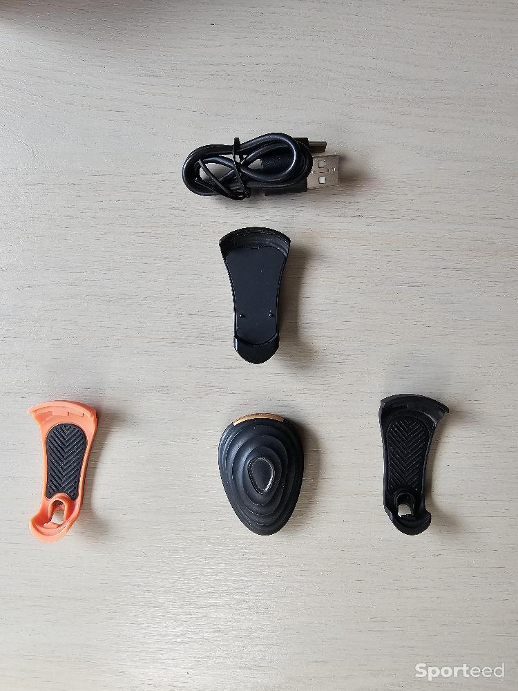 Course à pied route - Stryd New Generation - photo 2