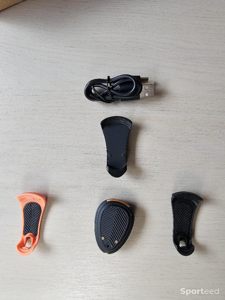 Course à pied route - Stryd New Generation - photo 3