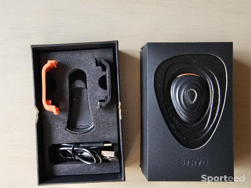 Course à pied route - Stryd New Generation - photo 4