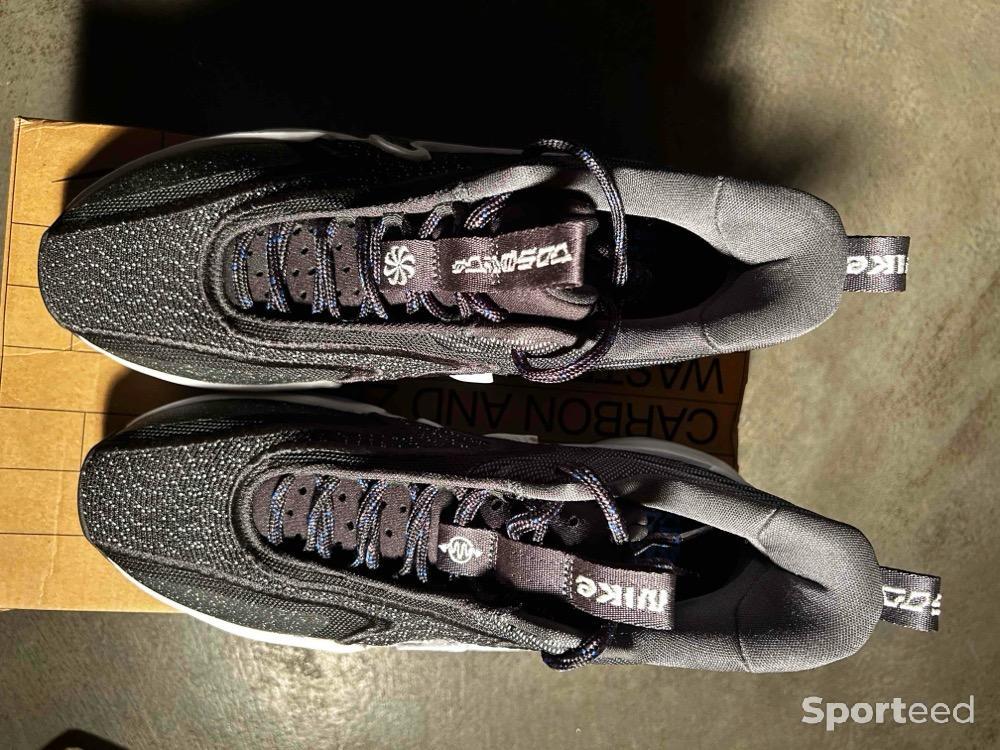 Basket-ball - Nike Cosmic Unity 2 - photo 3