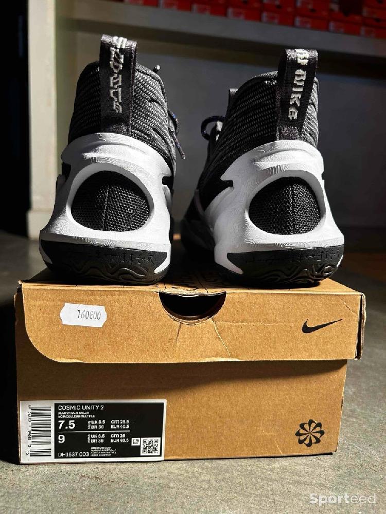 Basket-ball - Nike Cosmic Unity 2 - photo 4