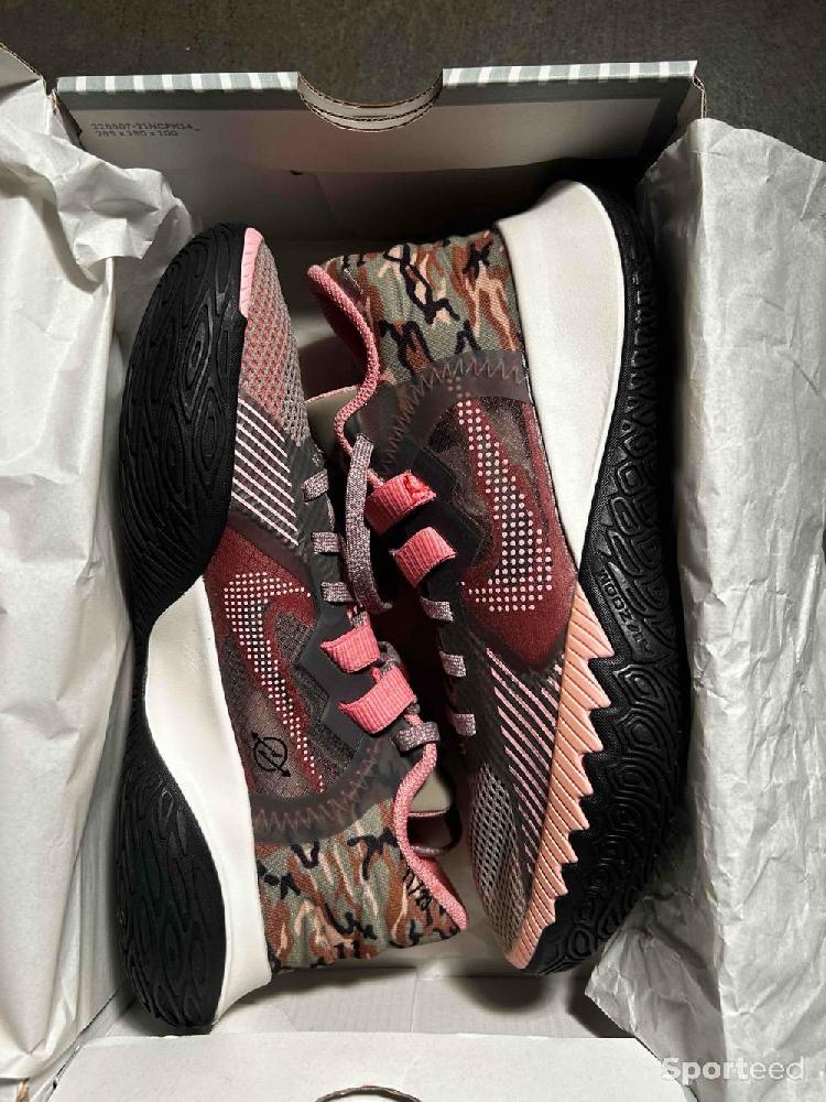 Basket-ball - Nike Kyrie flytrap  - photo 4