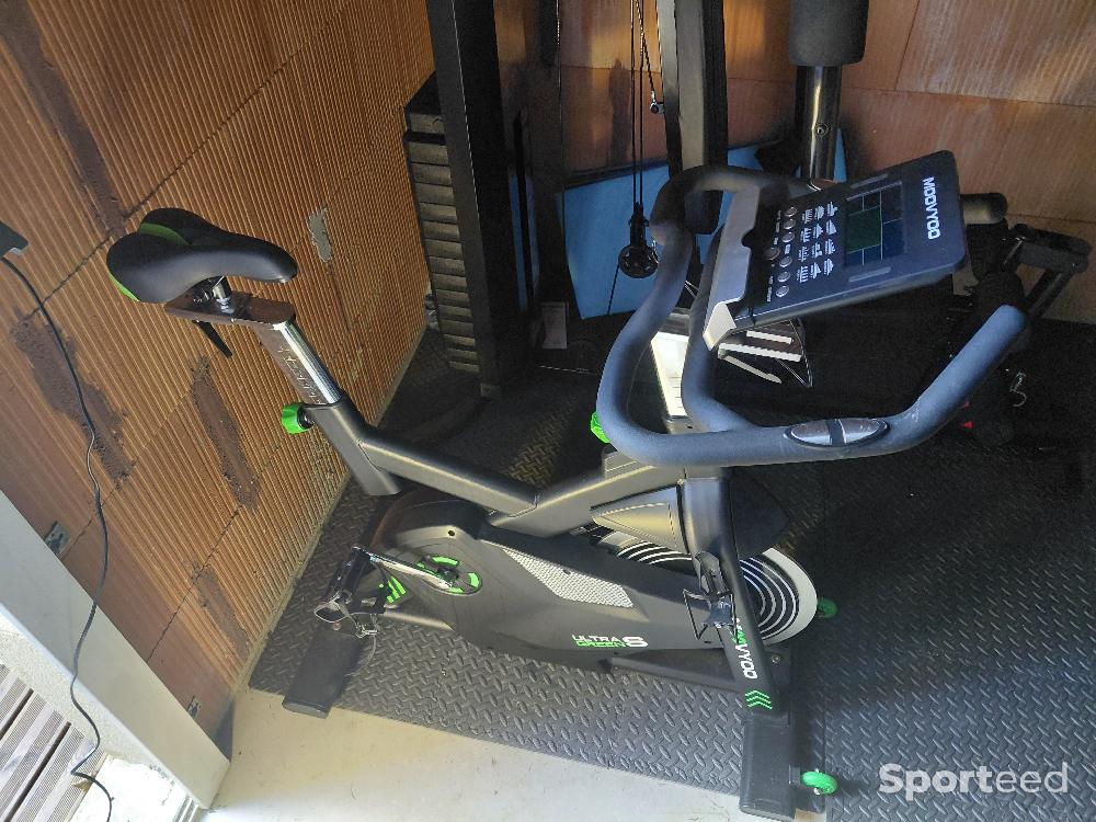 Fitness / Cardio training - Velo biking - photo 2
