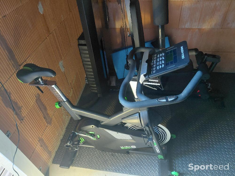 Fitness / Cardio training - Velo biking - photo 3