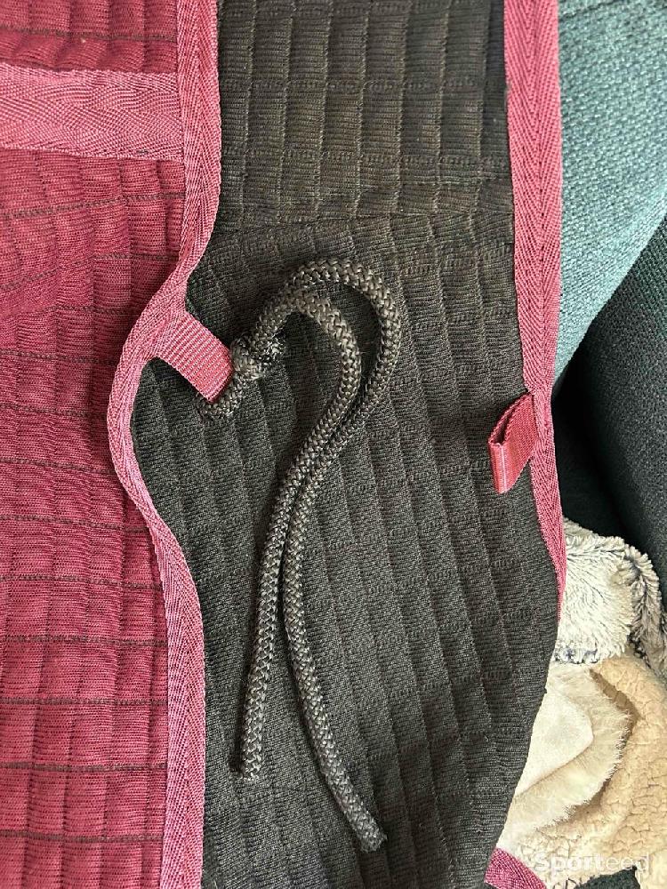 Equitation - Couverture polaire HKM - photo 4