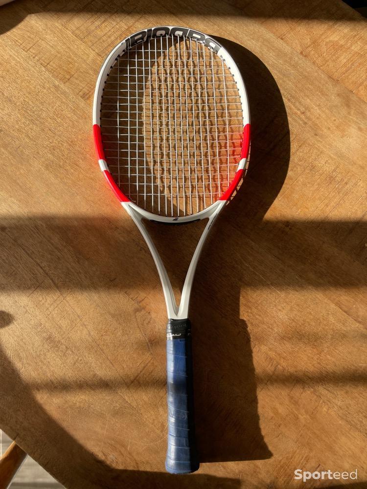 Tennis - Raquette Babolat  - photo 1