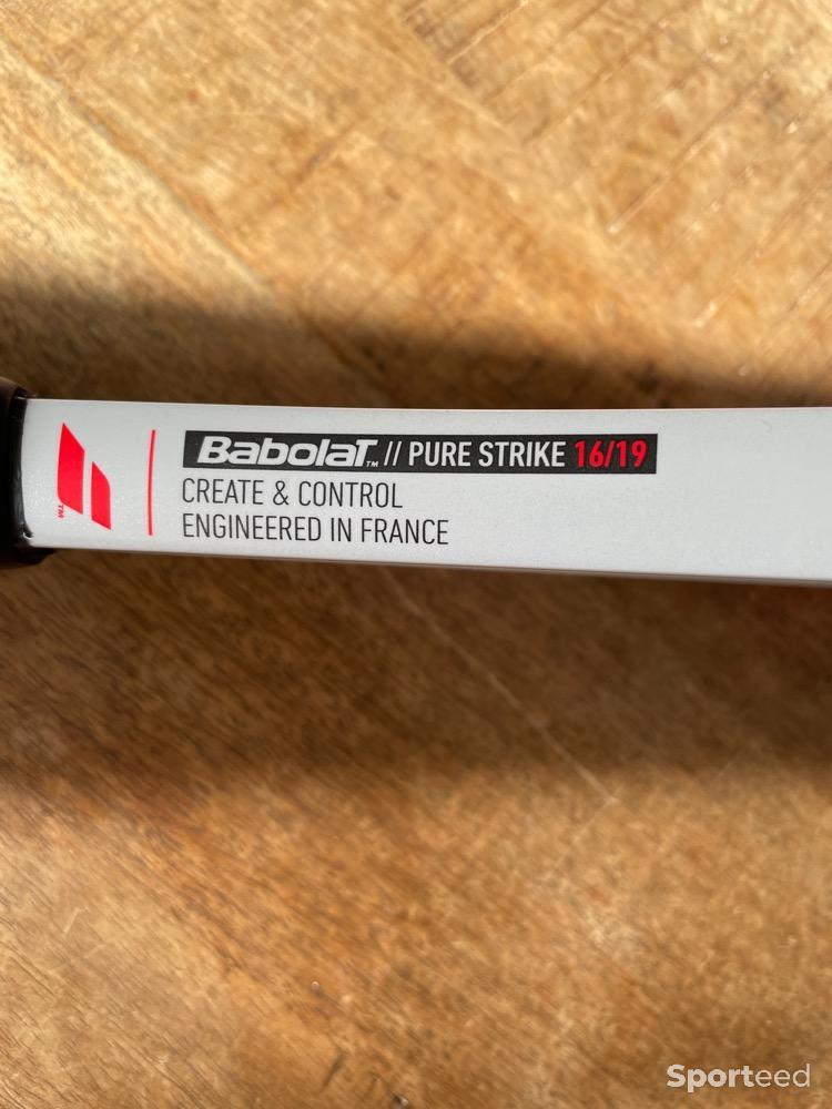 Tennis - Raquette Babolat  - photo 3