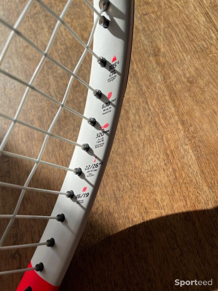 Tennis - Raquette Babolat  - photo 4
