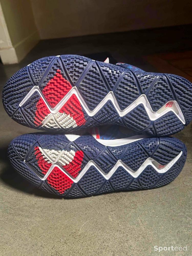 Basket-ball - Nike Kyrie « What the USA » - photo 4