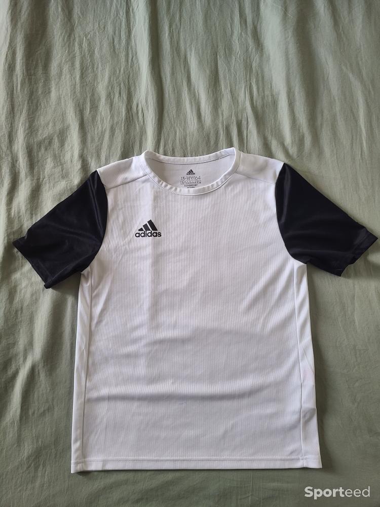 Football - Tshirt garçon  - photo 1