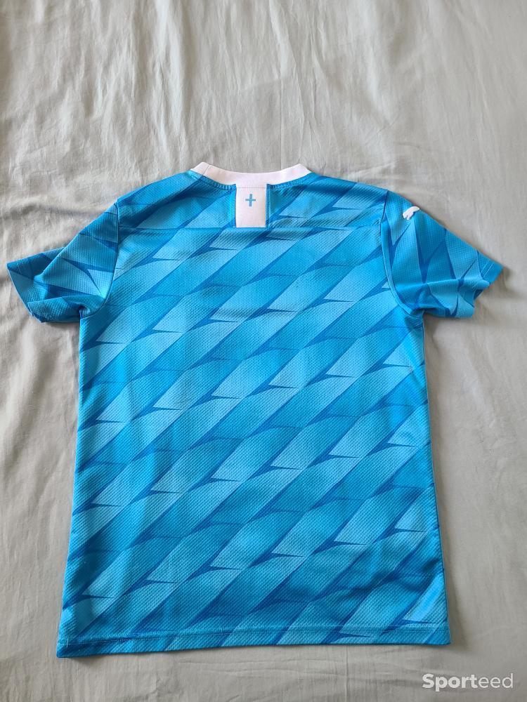 Football - Maillot OM - photo 2