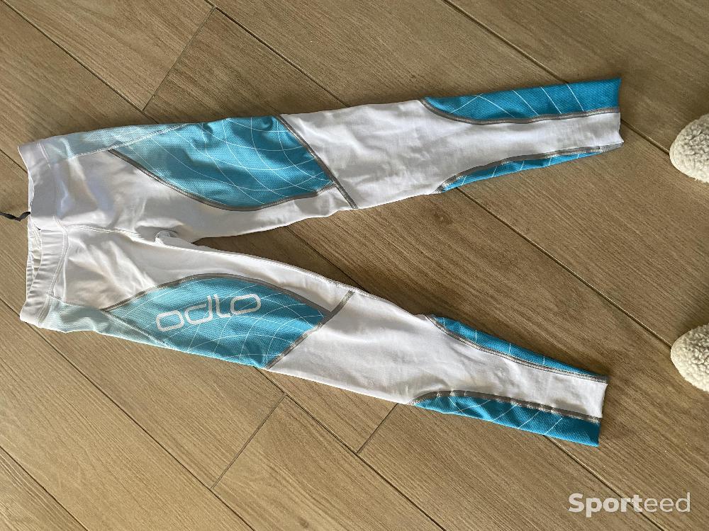 Ski de fond - PANTALON ODLO - photo 1